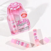 Sultana Rose Organic Jelly Color Changing Lip Balm - 4.5g